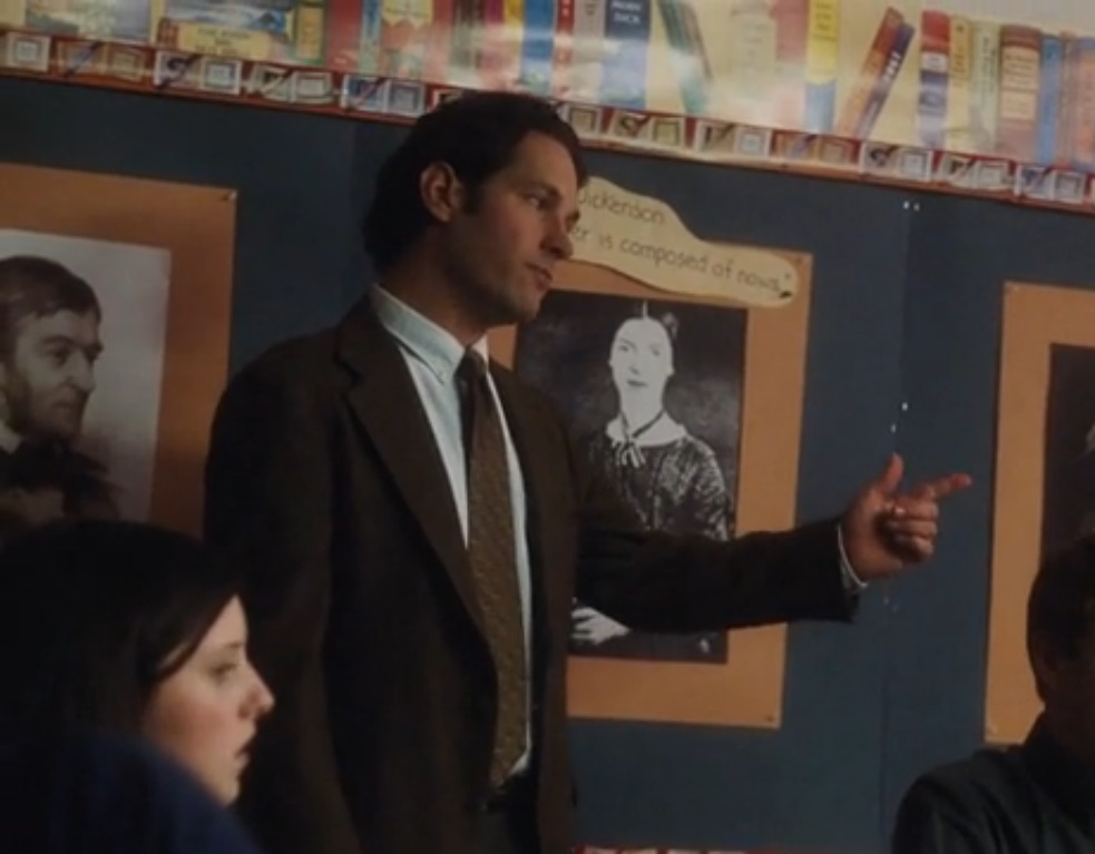 Mr. Anderson