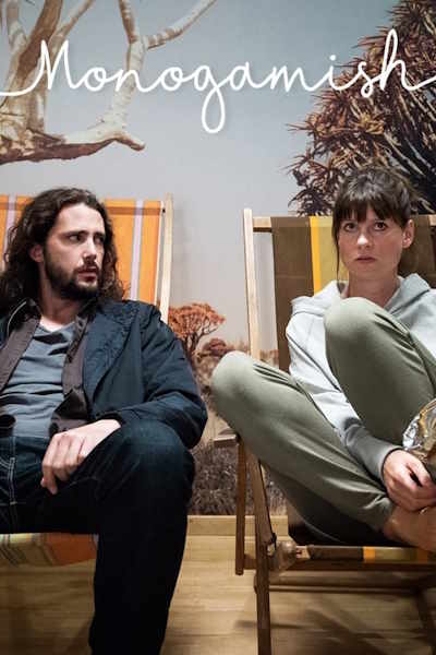 Monogamish - Season 2