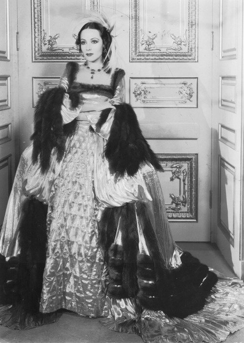 Madame Du Barry