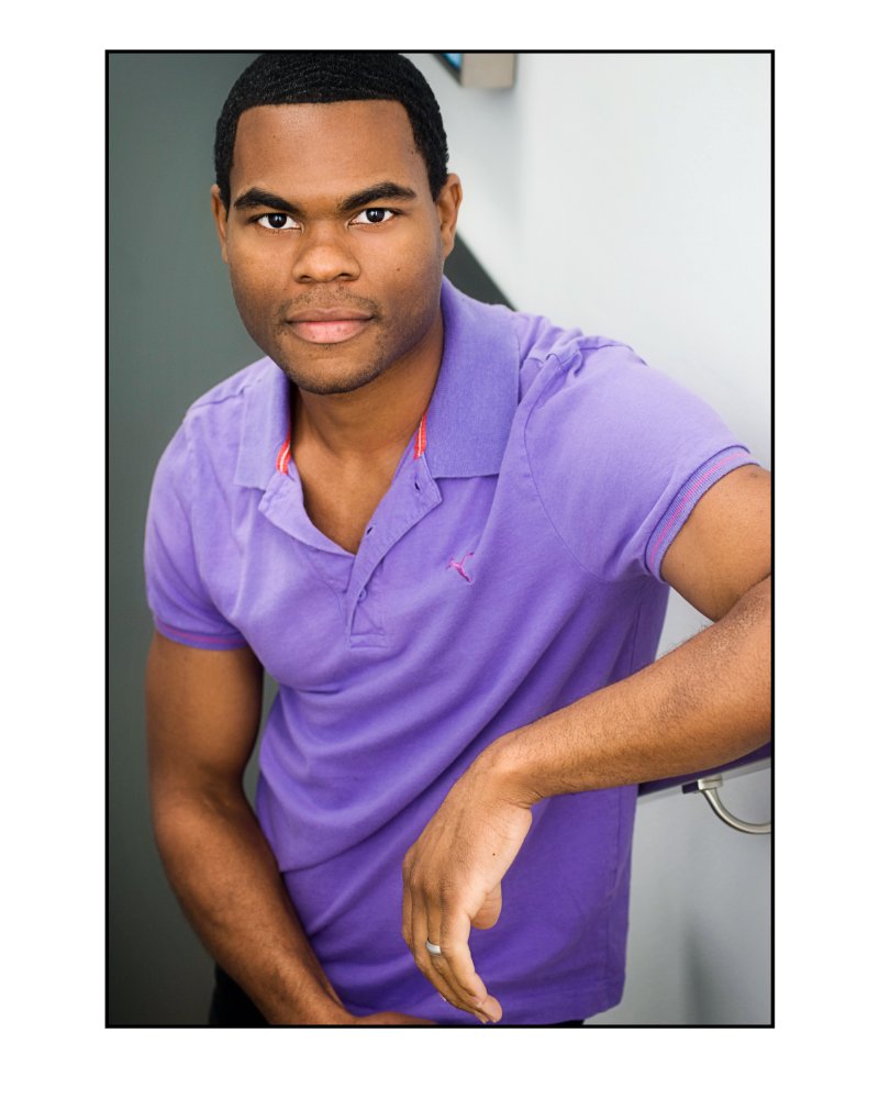 Julian Gant