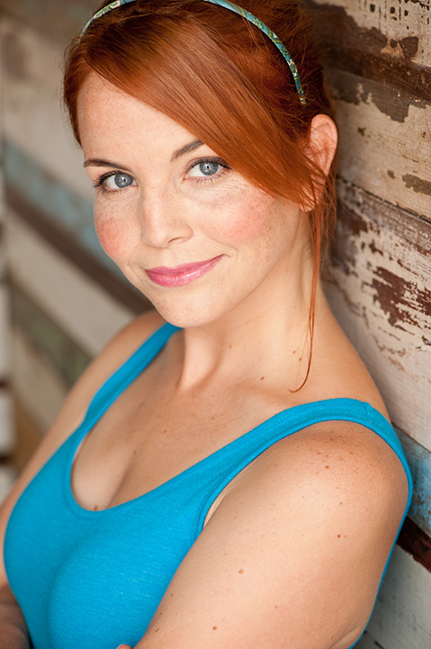Kelli Shane