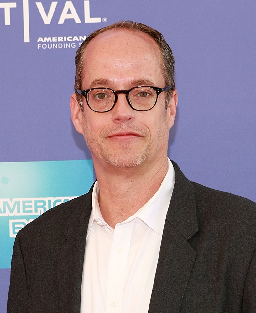 Tom Kalin