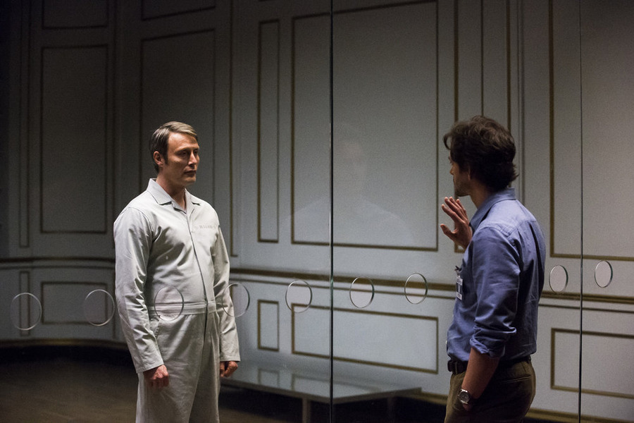 Will Graham
