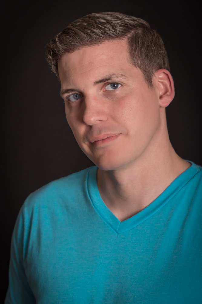 Jeremy Michael Burns
