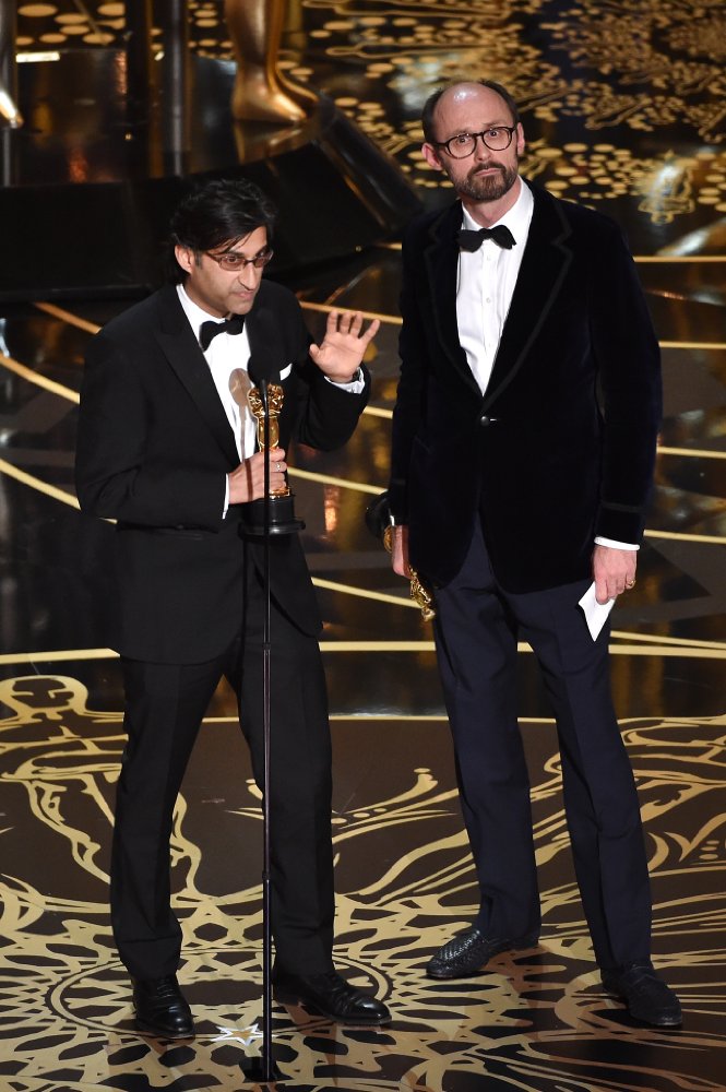 Asif Kapadia