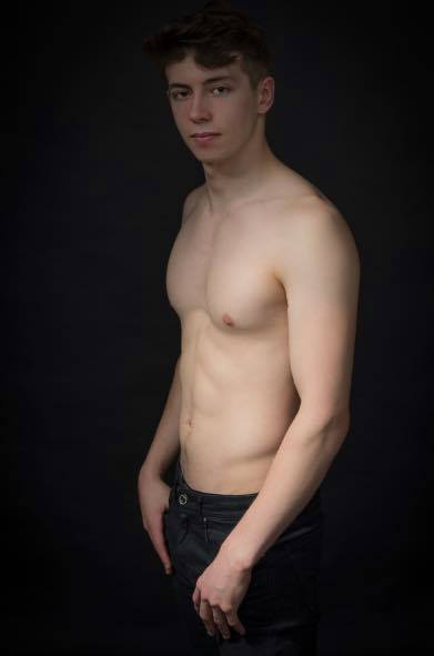 Ryan Hannaford