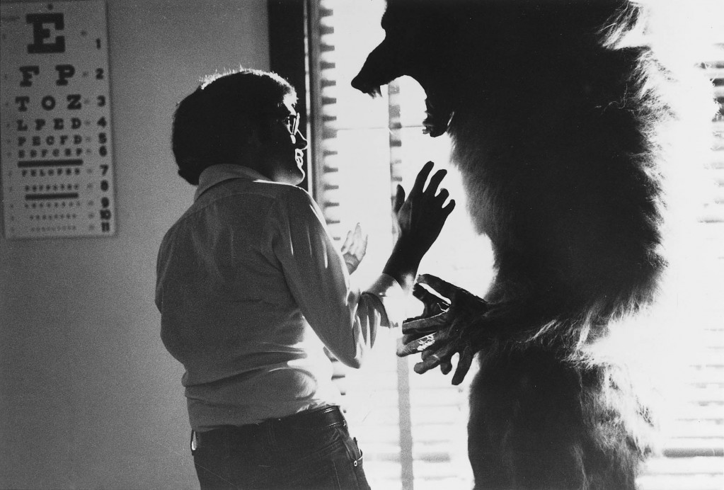 Joe Dante