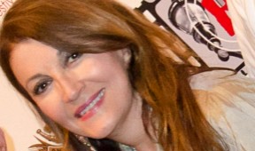 Mary Apick