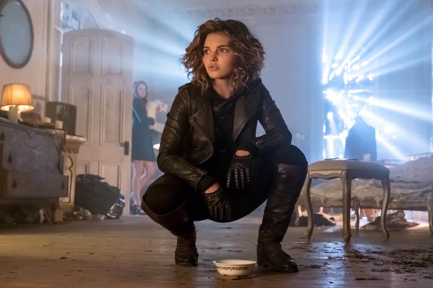 Camren Bicondova