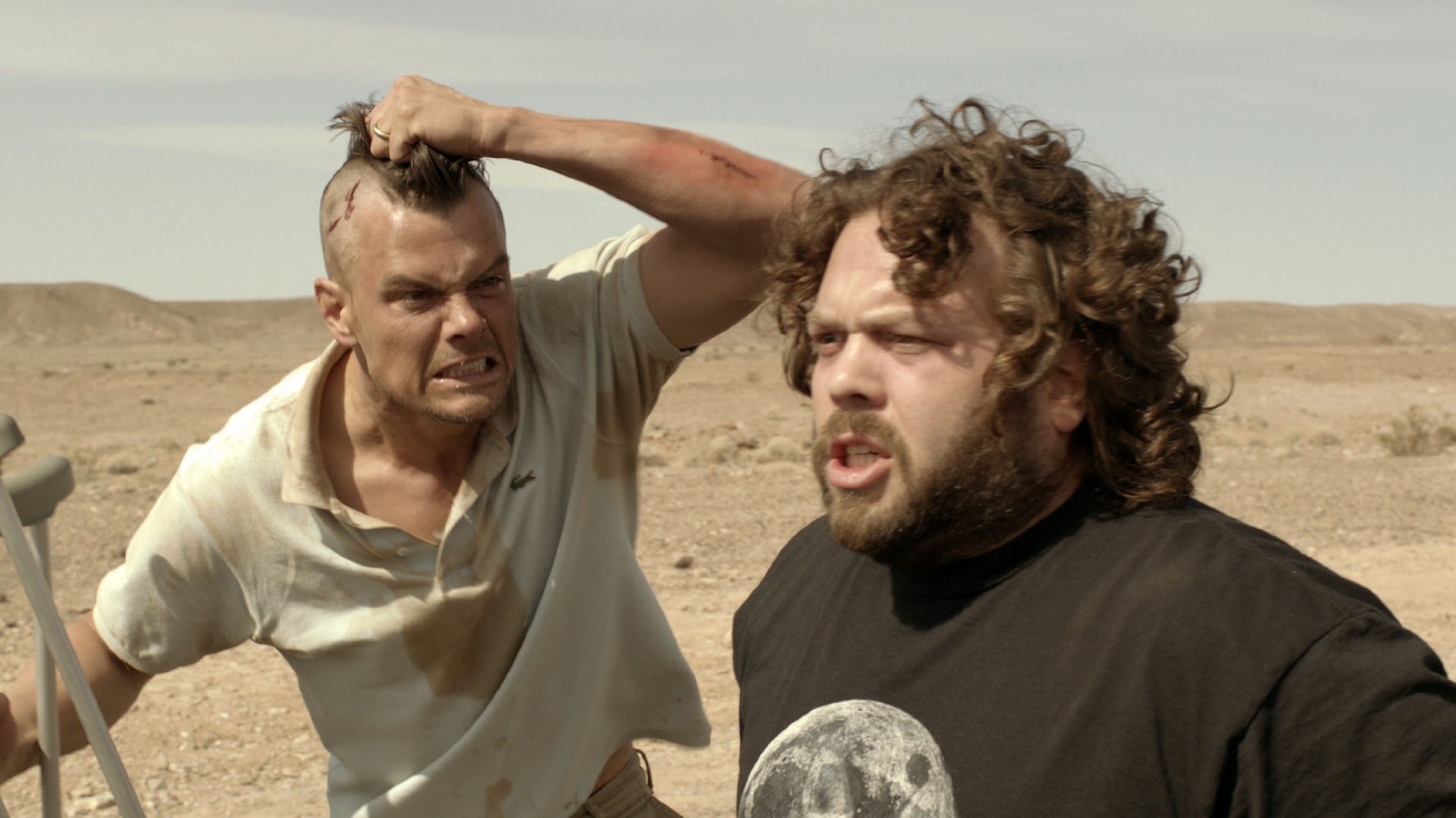 Dan Fogler