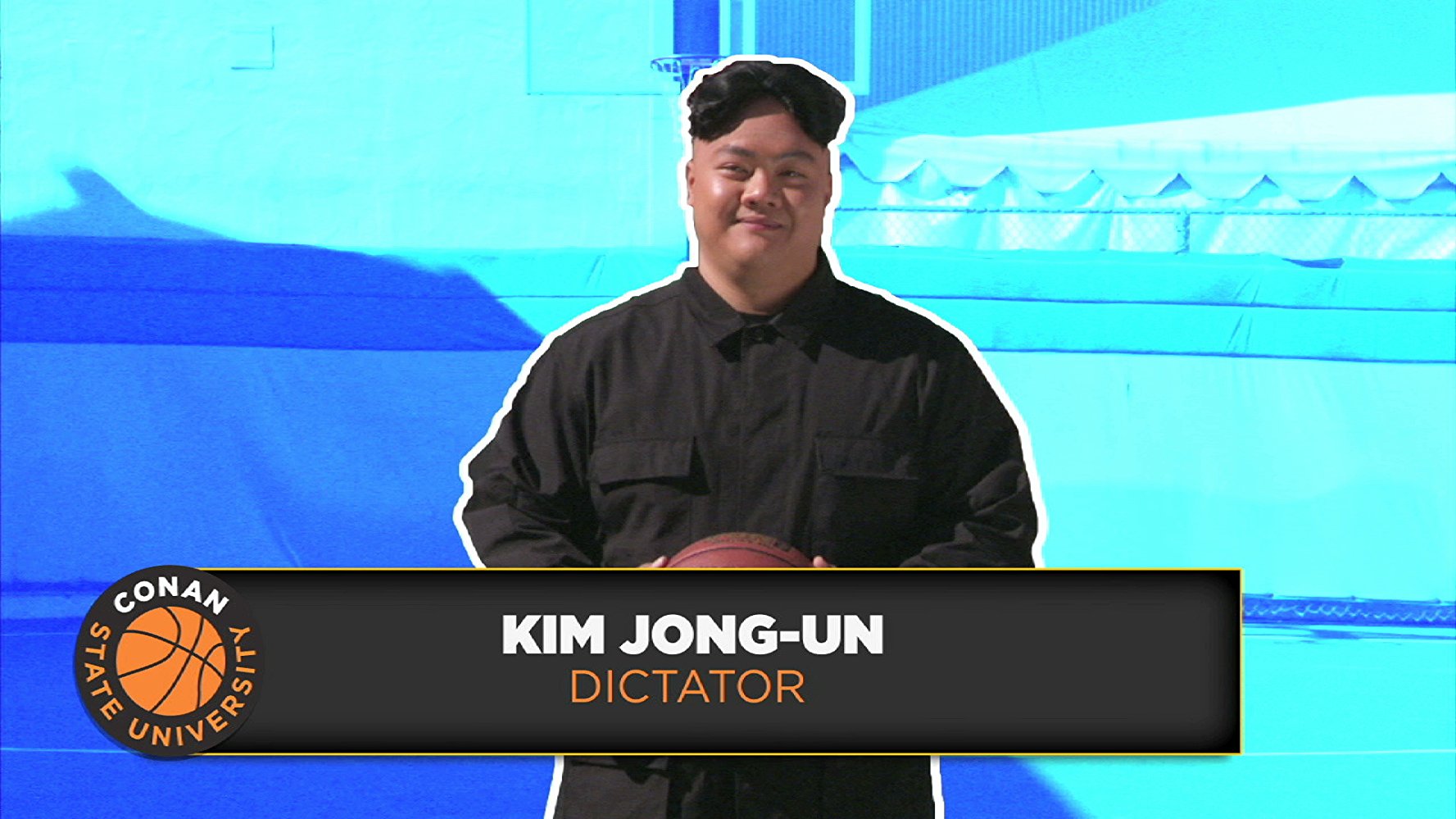Kim Jong-un