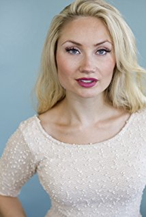 Amanda Lewan