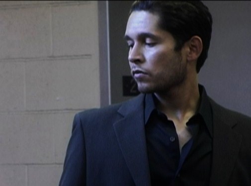 Anthony Corrales