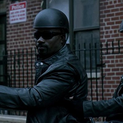 Luke Cage