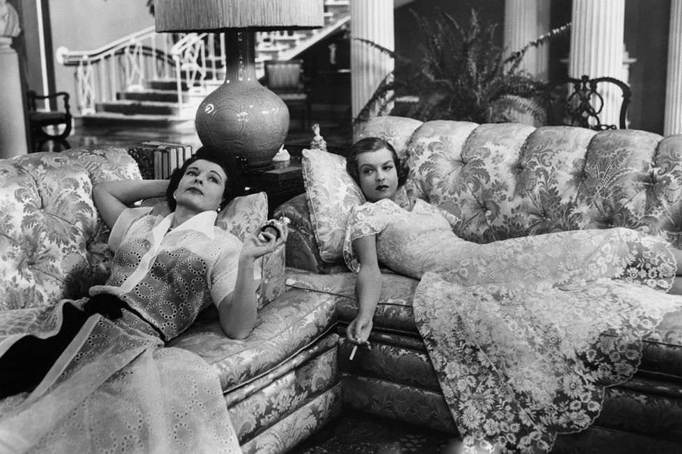 Ruth Hussey