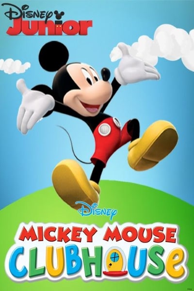 Mickey Mouse Clubhouse - Season 2