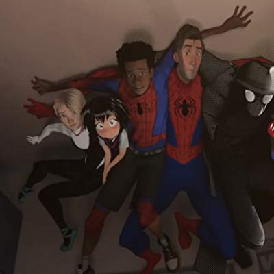 Miles Morales