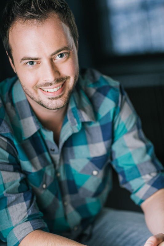Ian Harmon