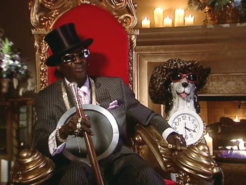 Flavor Flav