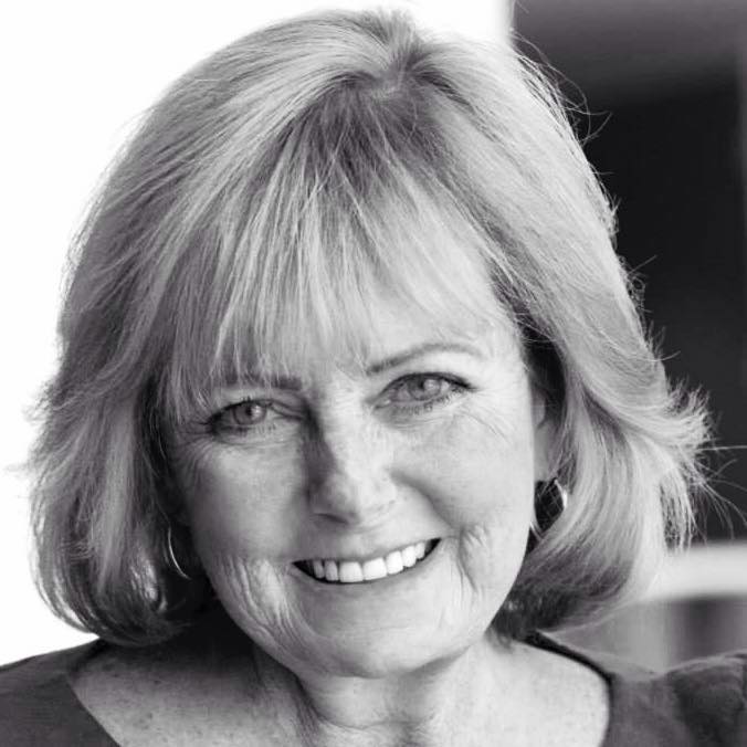 Anita Farmer Bergman