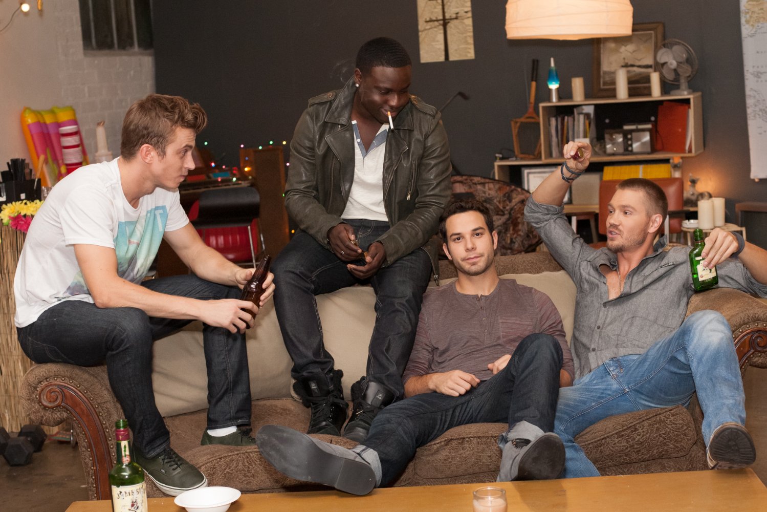 Dayo Okeniyi