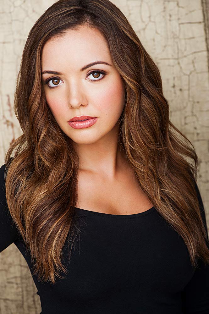 Erica Jade Goldsmith