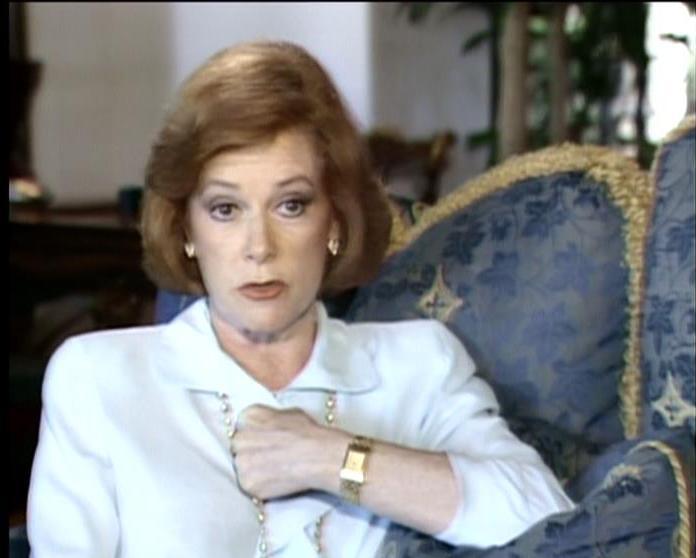Luciana Paluzzi