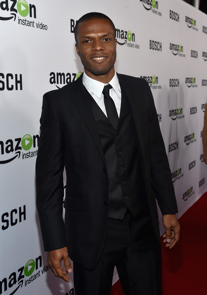 Deji LaRay