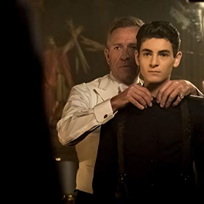 Bruce Wayne, 514A