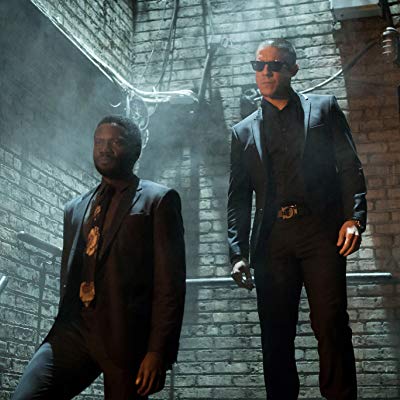 Shades, Hernan 'Shades' Alvarez