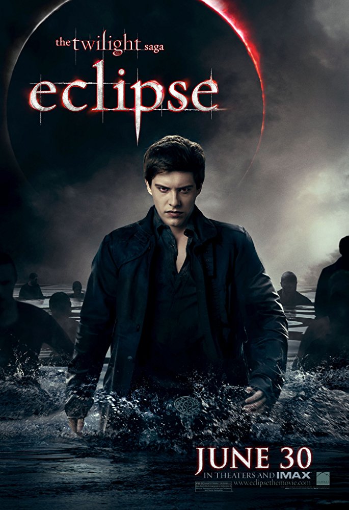 Riley (Twilight character)