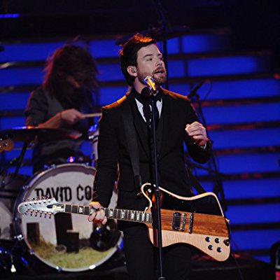 Himself, Himself - Musical Guest, Himself - Performer, Himself - Guest Mentor, Himself - Duet Partner