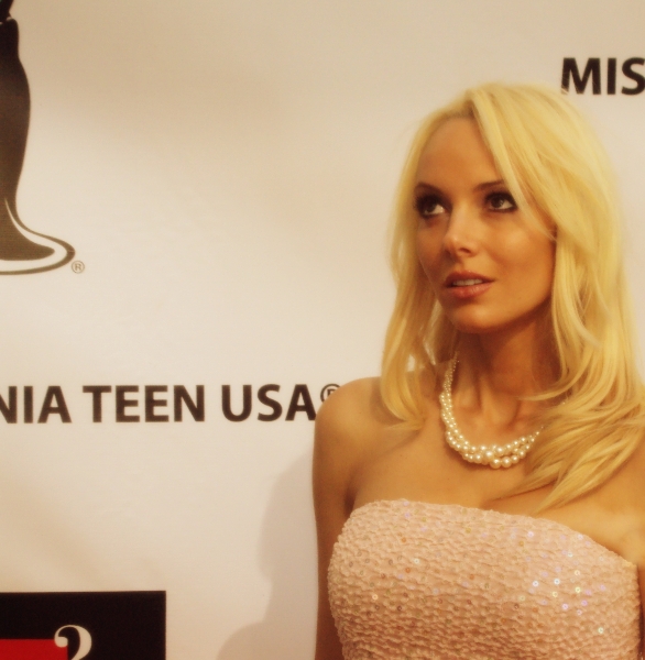 Angel Monroe