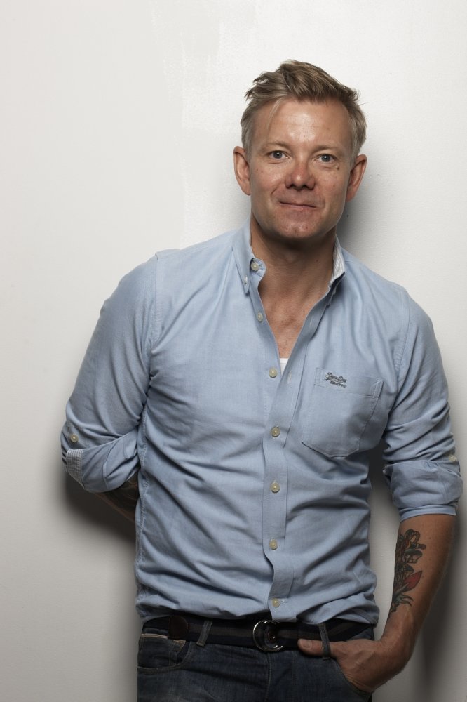 Casper Christensen