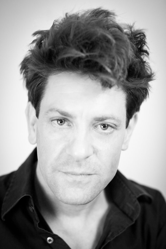 Hamish Clark