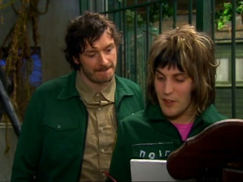 Julian Barratt