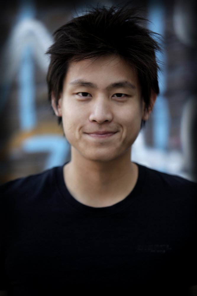 Jimmy Tang