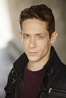 Garrett Stewart