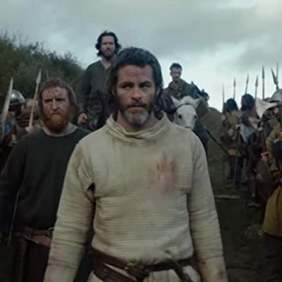 Angus Og Macdonald, Lord of Islay