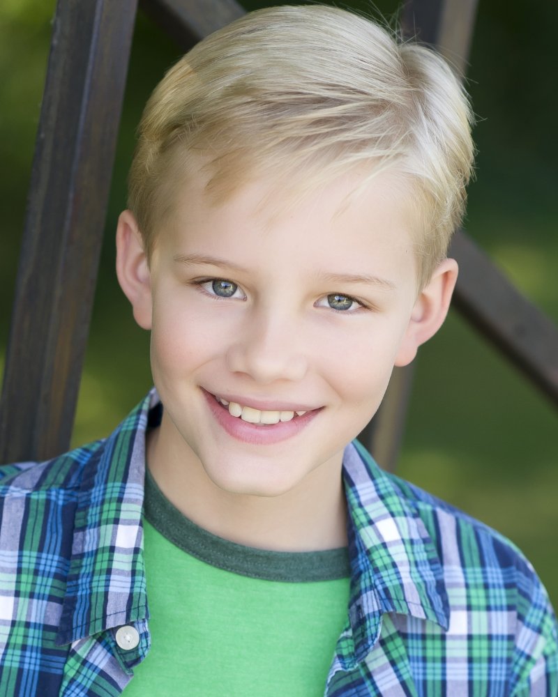 Dylan Garza