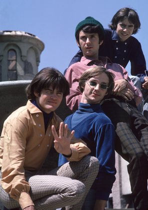 Davy Jones
