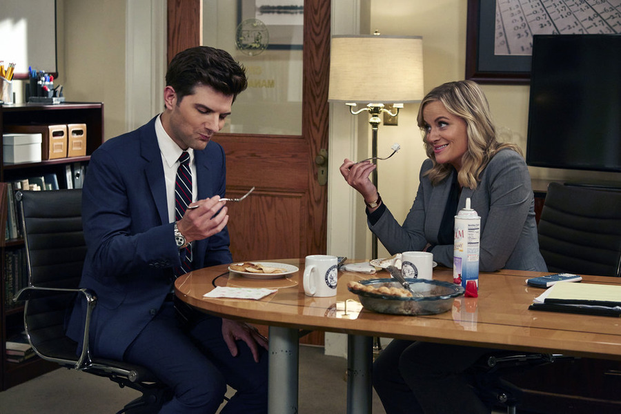 Ben Wyatt