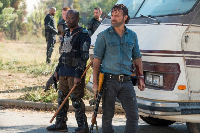 Rick Grimes