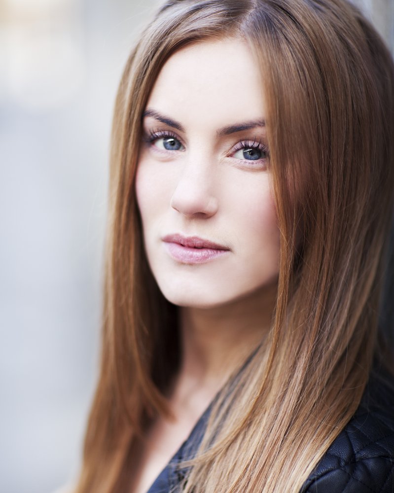 Kirsty J. Curtis