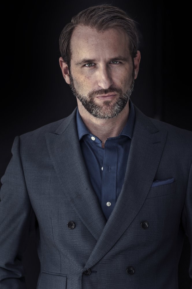 Benjamin Bauman