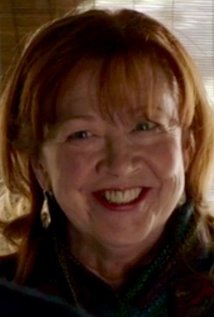 Patricia Bethune