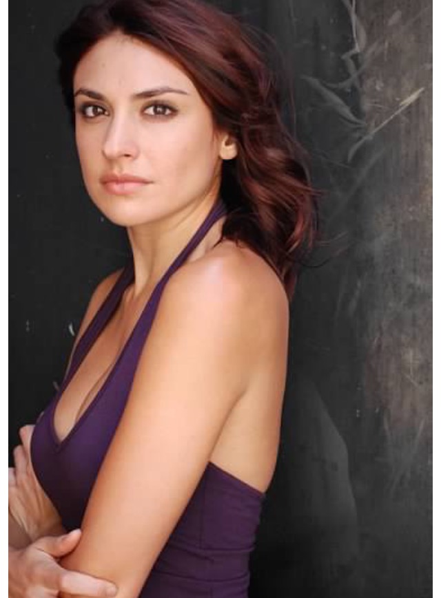 Andriana Manfredi
