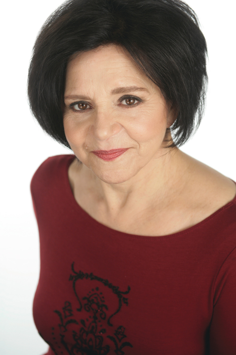 Kathryn Kates