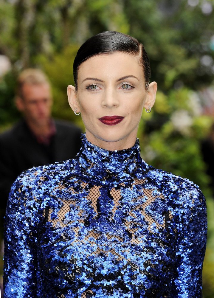 Liberty Ross