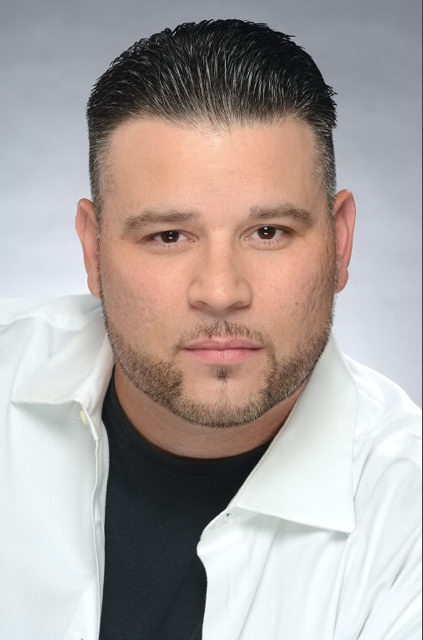 William Echeverri